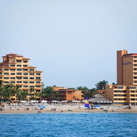Costa De Oro Beach Hotel Mazatlán Exterior foto